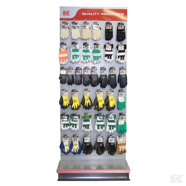 SHOP5636241V01 Перчатки зимние Keron 240x200