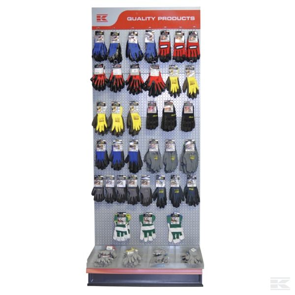 SHOP5636241V02 Перчатки рабочие Keron 240x100