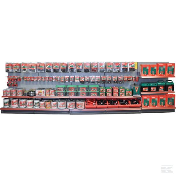 SHOP4635145V01 Изгородь AKO 140x500