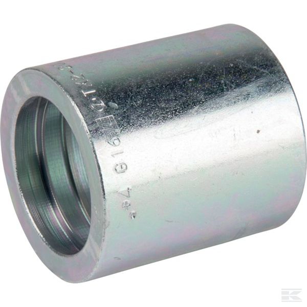 SFATX232 +Swage ferrule DN32-3TE