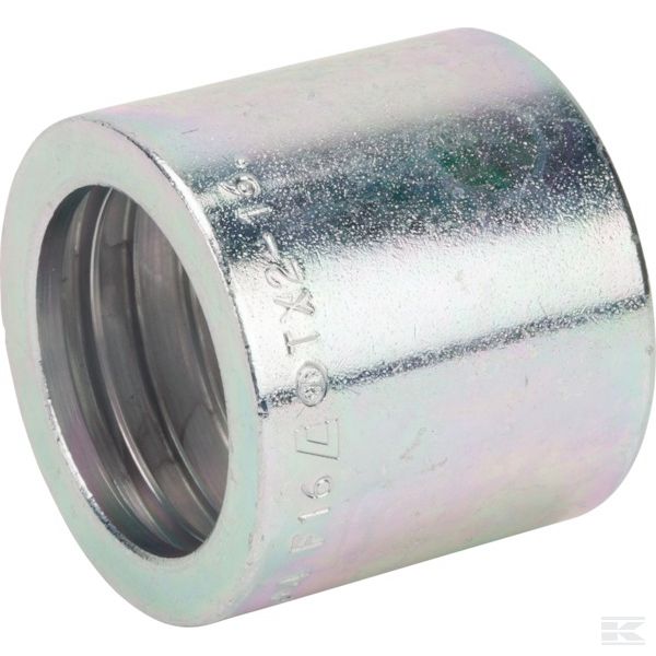 SFATX225 +Swage ferrule DN25-3TE