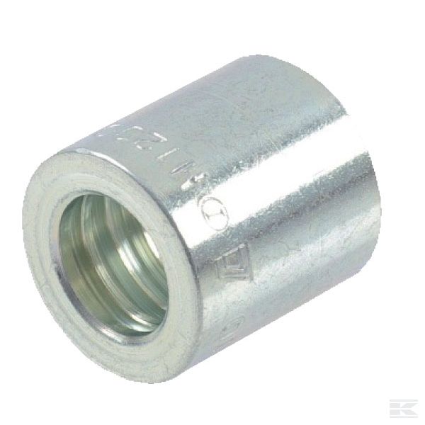 SFA12T40 Прессовая втулка 1+2SN