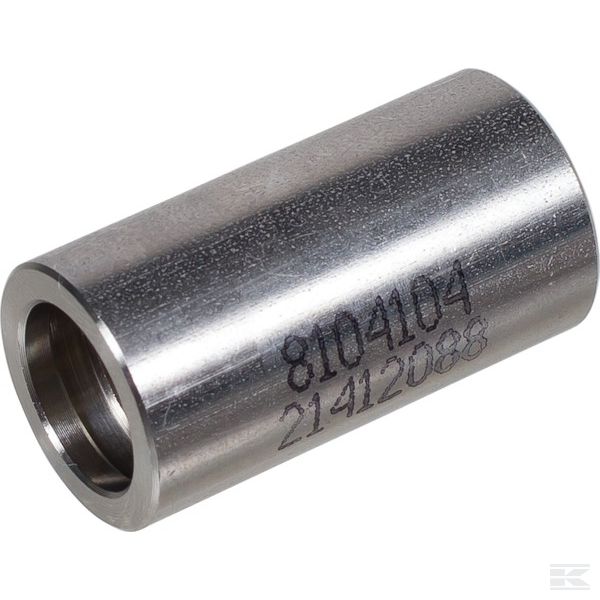 SFA95C06RVS Пресс-втулка DN06-95COM н.ст.