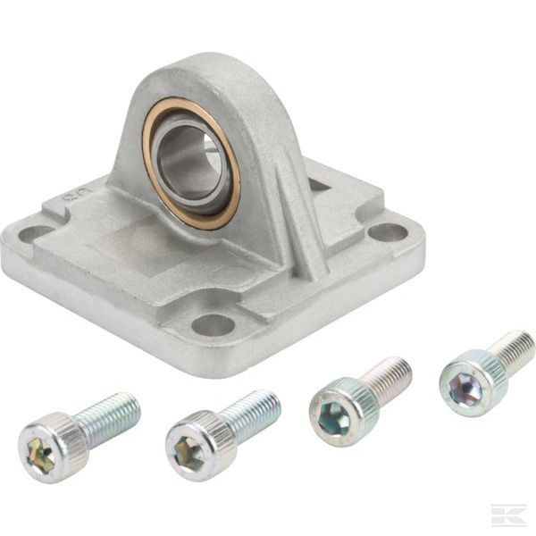 SFS100 +Swivel flange