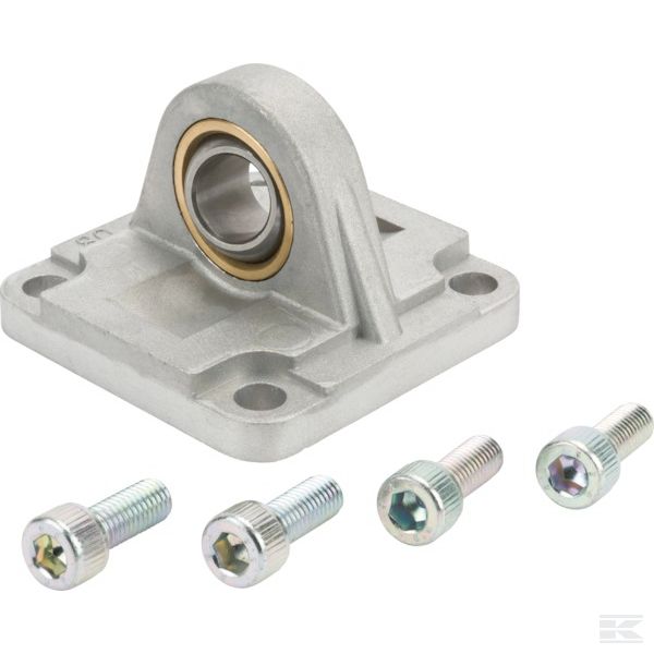 SFS080 +Swivel flange