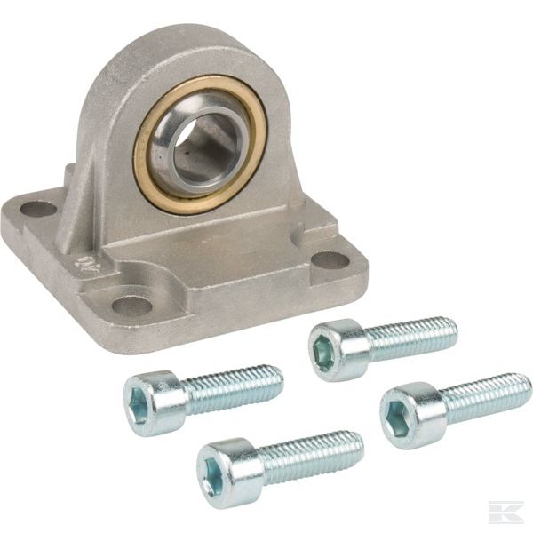 SFS040 +Swivel flange