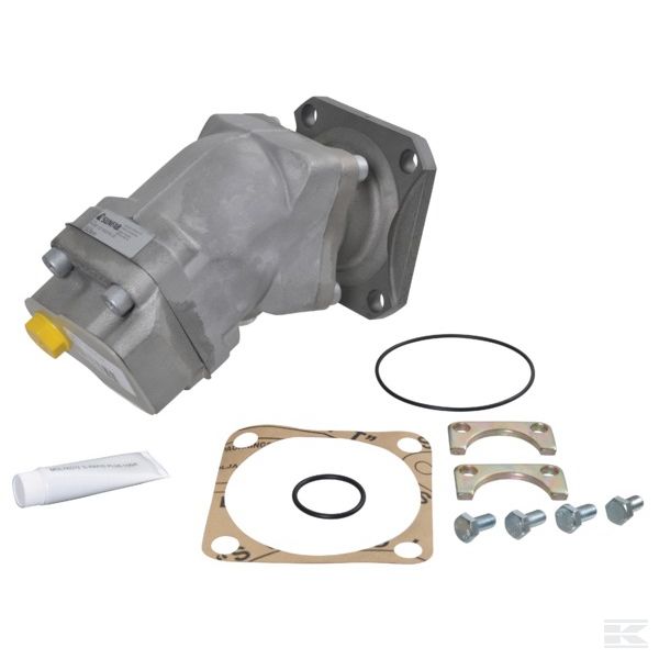 SFSC5025RSAEB4 насос по часовой стрелке 25 cc