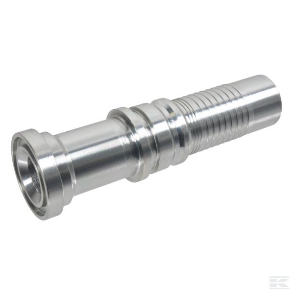 SFLH3216 Пр.-фит. 4SH-DN32+фл. O44,5мм