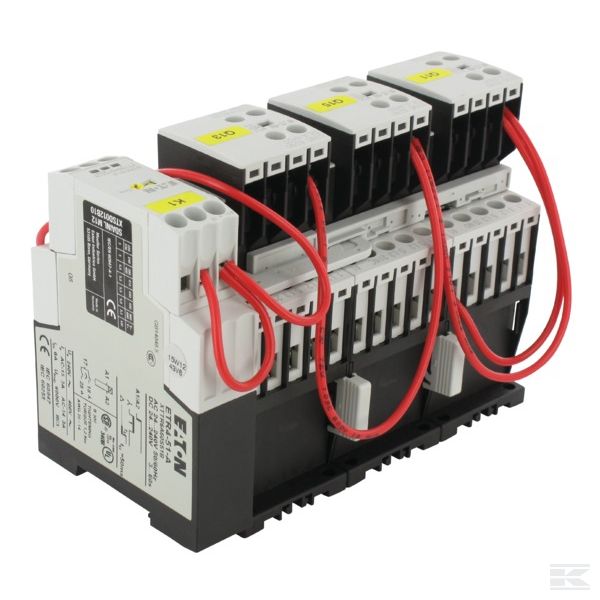 SDAINLM12230V50HZ Переключ. звезда-треуг. 5,5кВт