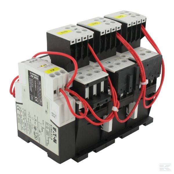 SDAINLM45230V50HZ Переключ. звезда-треуг. 22кВт