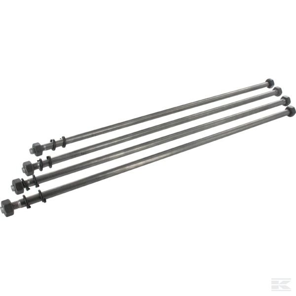 SDS9150T8 Комплект винтов 8 элем.