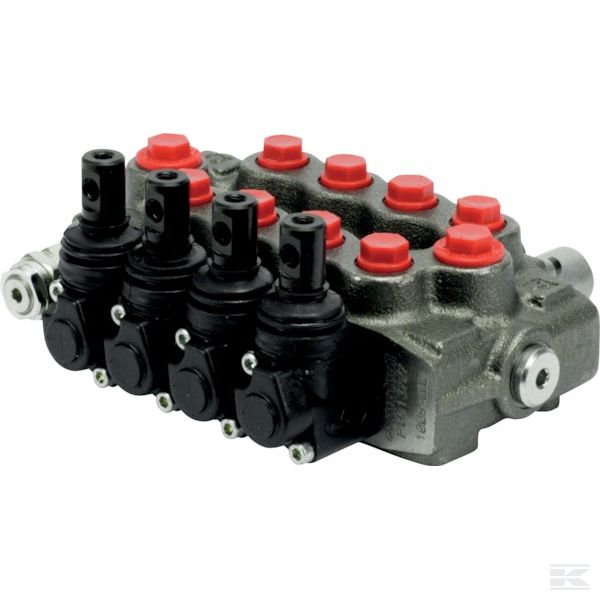 SDM0804001 +Control valve 18-18-18-18-PSA