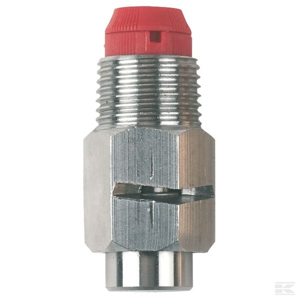 SIR5163N Распылительный ниппель, высококачественная сталь 1/2"