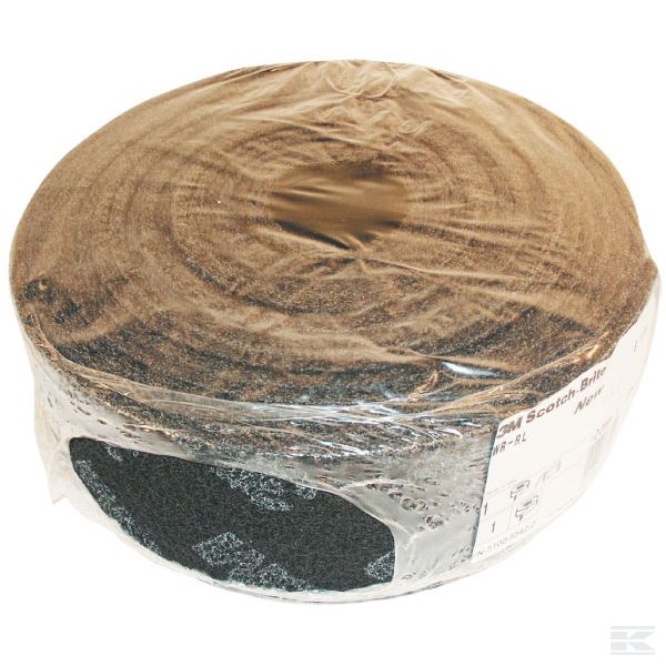 07451 Scotch-Brite 100мм A 10м 3м