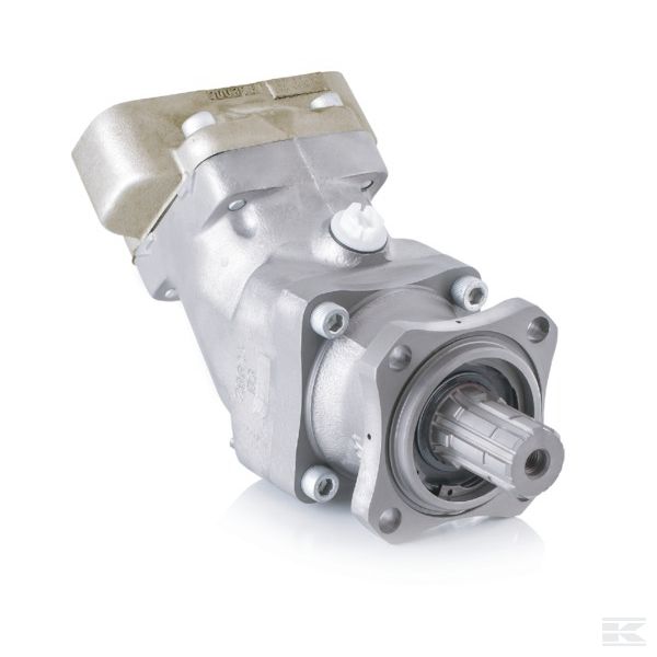 SCM025WNDL4L35K3G +Piston Motor 25cc L35 K3