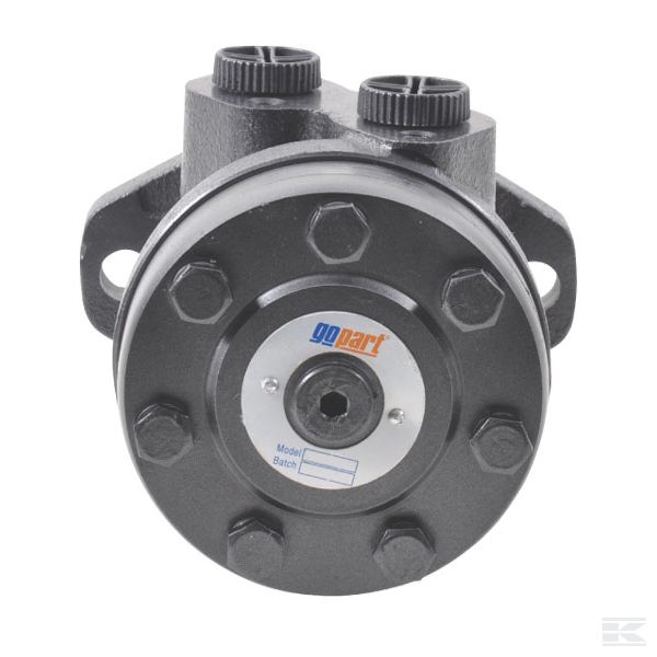 SMR2002ADGP орбитальный двигатель SMR-200-