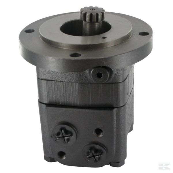 SMSS160D Орбитальный двигатель SMSS-160-D