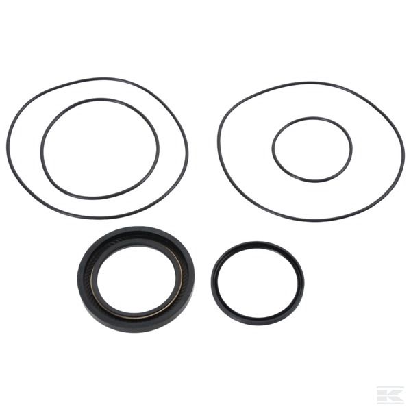 SMT9AFDGP комплект уплотнений SMT