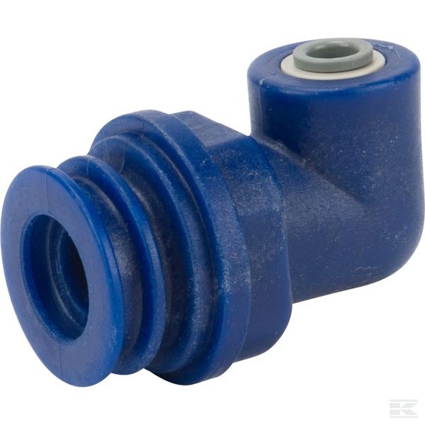 SMPT0051 +Adapter Elbow1/4