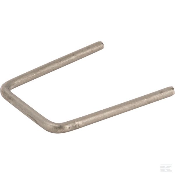 SMPT0006 +Retaining clip