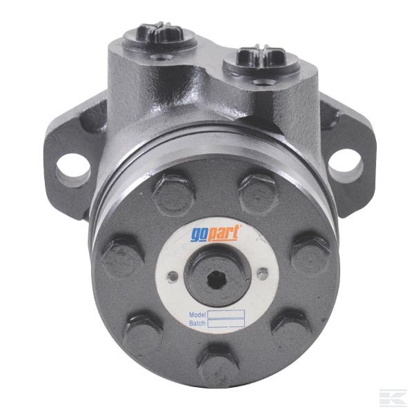 SMP1002ADGP орбитальный двигатель SMP-100-