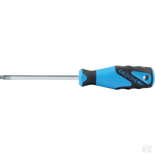 SC2163BTXT10 Отвертка Torx T10 80 мм