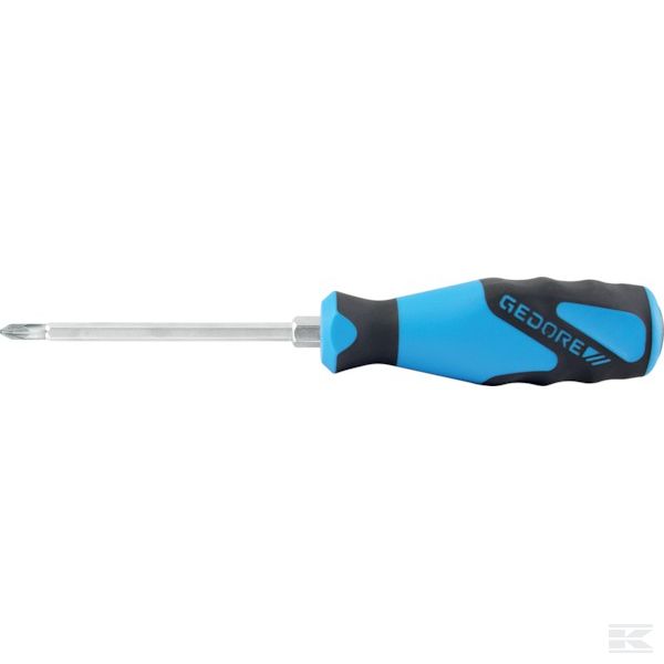 SC2160SKPZ1 Отвертка с ударным колп. PZ1