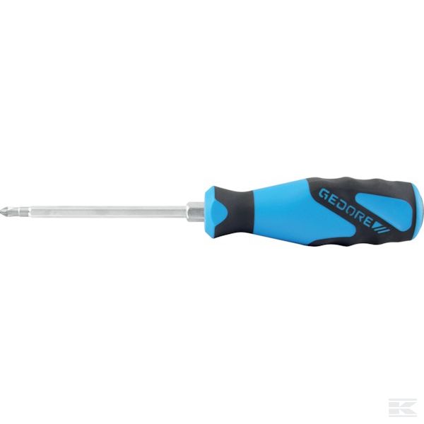 SC2160SKPH1 Отвертка с ударным колп. PH1