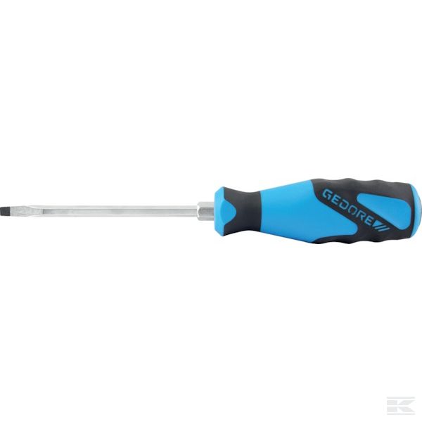SC2154SK10 Отвертка с ударным колп. 10 мм
