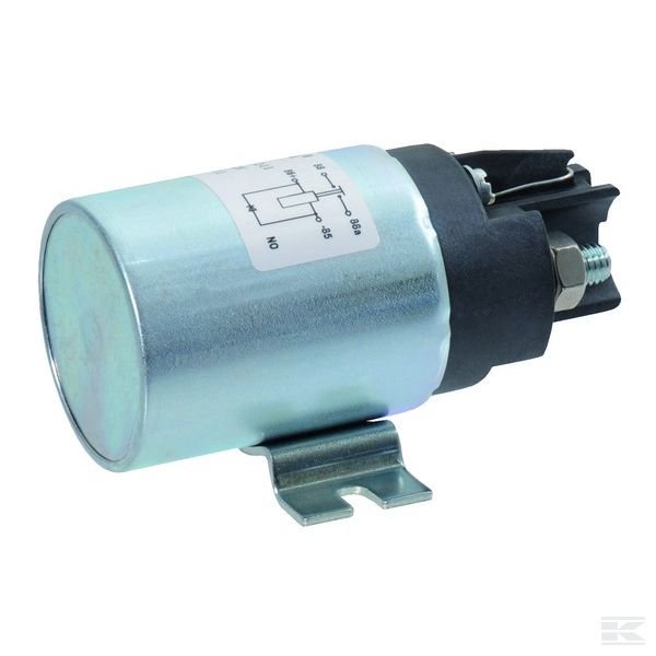 SI2712100 Реле Power 12V 100A