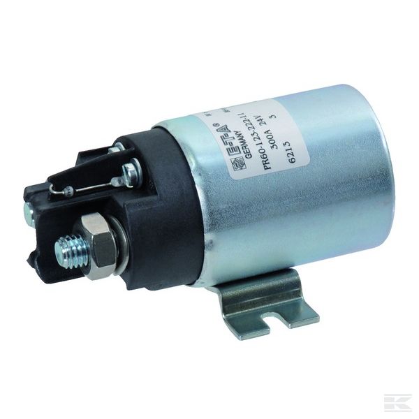SI2724300 Реле Power 24V 300A
