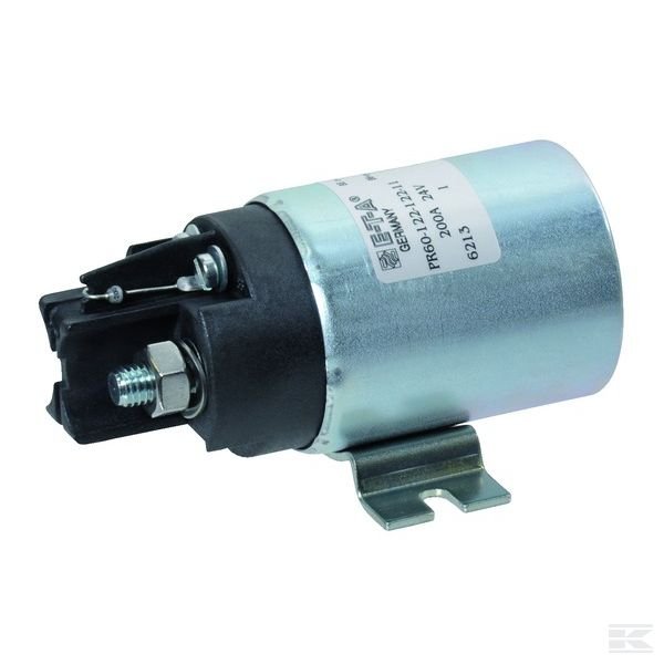 SI2724200 Реле Power 24V 200A