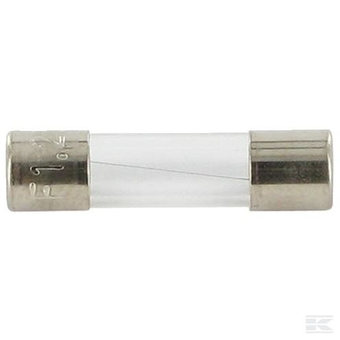 SI23499 Предохранитель стекл. 1.25AF