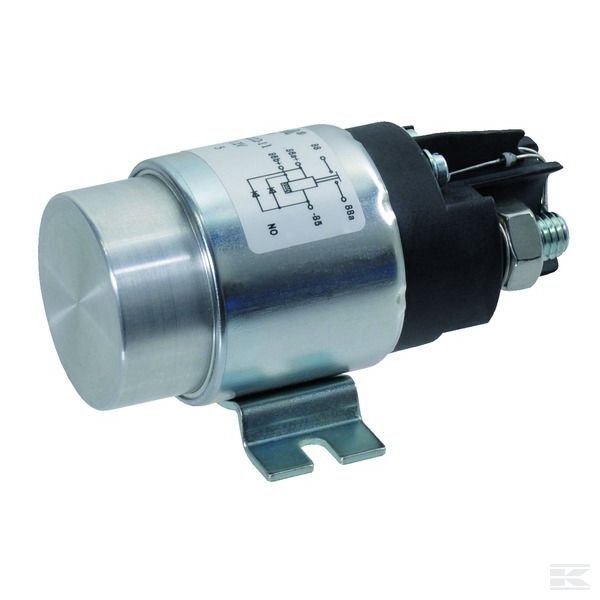 SI2812300 Реле Power Bistabil 12V 300A