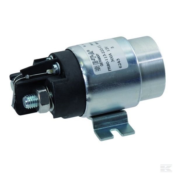 SI2812300 Реле Power Bistabil 12V 300A