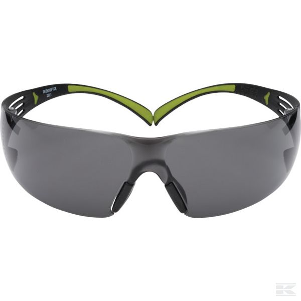 SF402AF Защитные очки SecureFit400