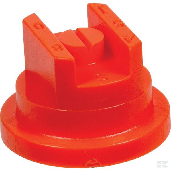 SF08001 +Nozzle SF 80° orange