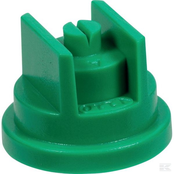 SF110015 +Nozzle SF 110° dark green