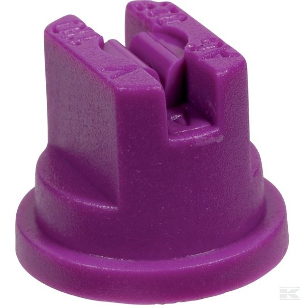 SF110025 +Nozzle SF 110° purple