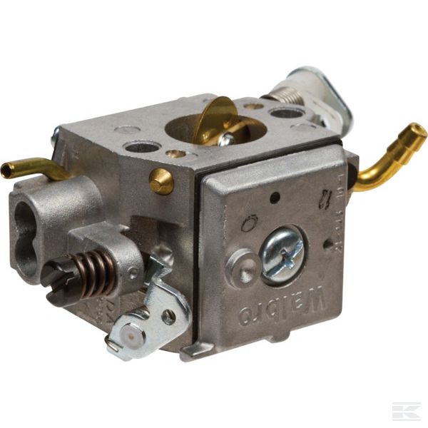 SL230080310 Карбюратор HDA-255C D-CUT
