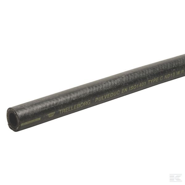 SL602013 Напорный шланг EPDM 13мм 20бар