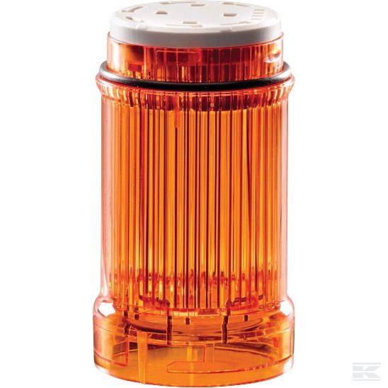 SL4L120A +LED  light , orange