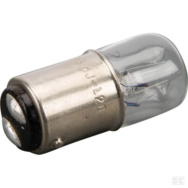 SL4L230 +Filament lamp, 230V, 4W