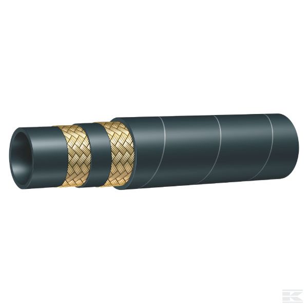 SL56008 Шланг высокого давления 2ST 5/16"