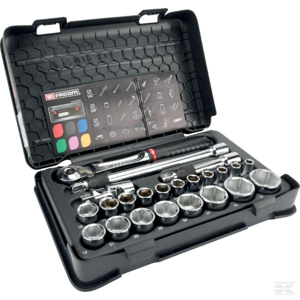 SL1713P6 +Socket set