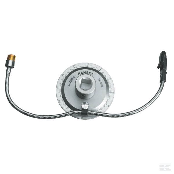 SL820001 Измеритель угла поворота 1/2"