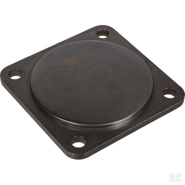 SAECDEKSEL Заглушка SAE C SAUER 307363