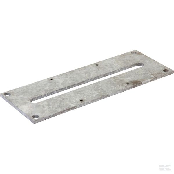 SAR35 Передняя/задняя стенка 8" BP