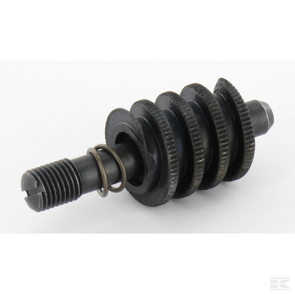 SLE62BCD15 Ролик+пружина+штифт SL 62P15