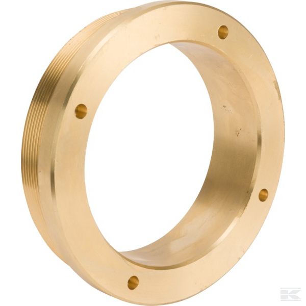 SEMI0080150011 +Sleeve with gaskets 6"